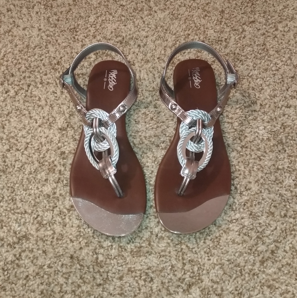 Mossimo Sandals